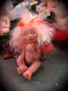 baby fairy push mold for $44.99