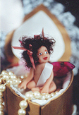baby fairy push mold with two extra faces for $54.99