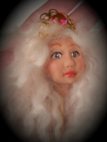 Lady Fairy Second Face